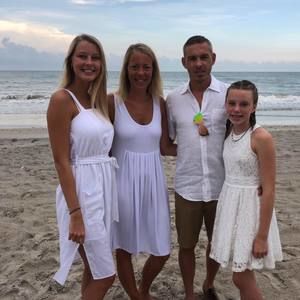 Meet your Posher, Beth